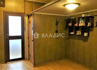 Продам 1-комнатную квартиру, 44.4 м2, Москва, улица Миклухо-Маклая, 43, район Коньково