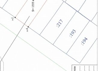 Продажа участка, 155 сот., село Шереметьевка, Октябрьская площадь