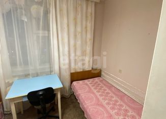 3-комнатная квартира в аренду, 65.1 м2, Усинск, Комсомольская улица, 9