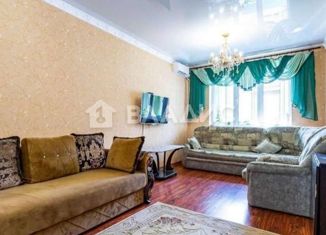 Продается 3-комнатная квартира, 89 м2, Краснодарский край, улица имени С.В. Рахманинова, 7