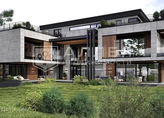 Продажа дома, 1700 м2, деревня Тимошкино