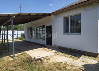 Продаю дом, 108.4 м2, село Журавлёвка, Октябрьская улица, 12