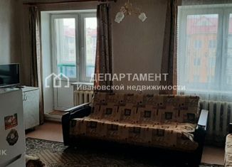 Продажа квартиры студии, 27 м2, Кохма, микрорайон Просторный, 8