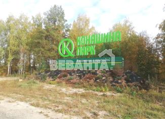 Продам участок, 21.85 сот., деревня Коняшина