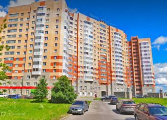 Продам трехкомнатную квартиру, 79 м2, посёлок Тельмана, Онежская улица, 1