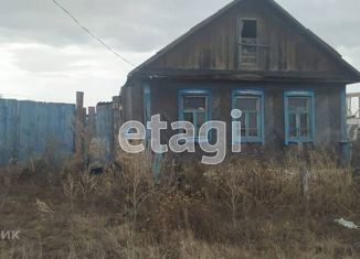 Дом на продажу, 29.8 м2, посёлок Каменский, Заречная улица