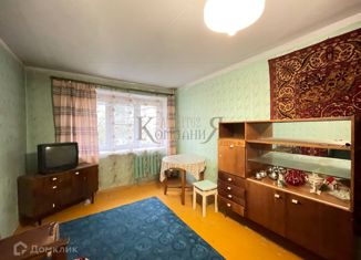2-комнатная квартира на продажу, 47.7 м2, Рязанская область, Старореченская улица, 15к2