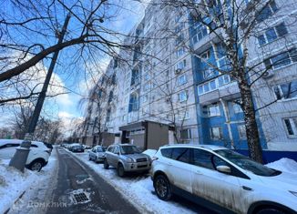 Продается 1-комнатная квартира, 39 м2, Москва, Задонский проезд, 30к1