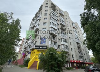 Однокомнатная квартира на продажу, 42 м2, Саратовская область, улица Измайлова, 10
