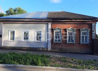 Продам однокомнатную квартиру, 18 м2, Кострома, улица Войкова, 4