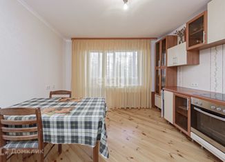 Продам 4-ком. квартиру, 113.4 м2, Тюменская область, Широтная улица, 129