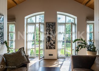 Продажа 5-комнатной квартиры, 225 м2, Москва, Ленинградское шоссе, 23к3, станция Балтийская