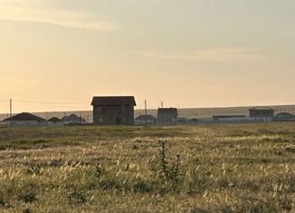 Продается земельный участок, 6 сот., Окунёвское сельское поселение, Строительная улица