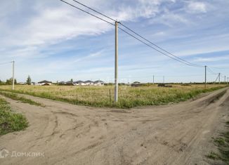 Продается участок, 6.2 сот., поселок Новотуринский