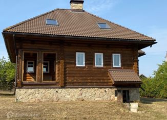 Продается дом, 220 м2, деревня Язвиха, деревня Язвиха, 34