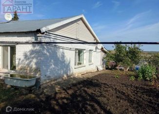 Продается дом, 53.8 м2, село Хилково, Садовая улица, 3