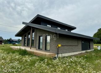 Продажа дома, 167.3 м2, деревня Светлое, Главная улица, 37