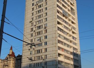 Продам 3-комнатную квартиру, 63.5 м2, Москва, Садовая-Триумфальная улица, 12/14с1, Садовая-Триумфальная улица