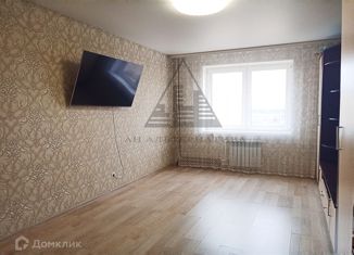 Продам однокомнатную квартиру, 42 м2, Калуга, улица Серафима Туликова, 2, ЖК Энергия