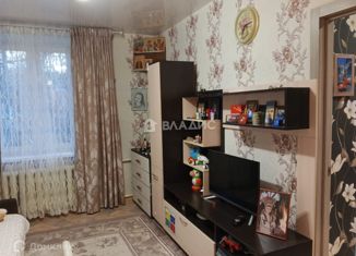1-ком. квартира на продажу, 36 м2, Нижний Новгород, Свирская улица, 19, Свирская улица