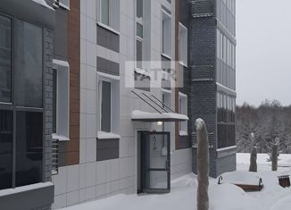 Продается двухкомнатная квартира, 40.5 м2, деревня Царёво, улица Петра Гаврилова