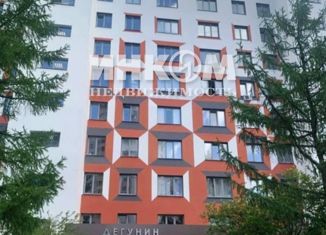 Продается квартира студия, 10 м2, Москва, Дегунинская улица, 1к4, САО