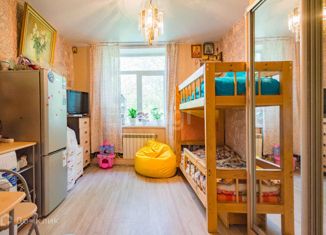 Продаю однокомнатную квартиру, 30.1 м2, Екатеринбург, улица Ломоносова, 61, улица Ломоносова