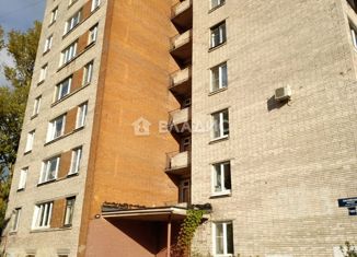 Продам двухкомнатную квартиру, 48.5 м2, Санкт-Петербург, Альпийский переулок, 11к2, метро Проспект Славы