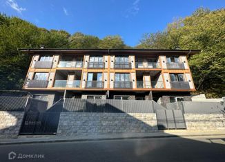 Продажа таунхауса, 180 м2, село Эстосадок, Берёзовая улица