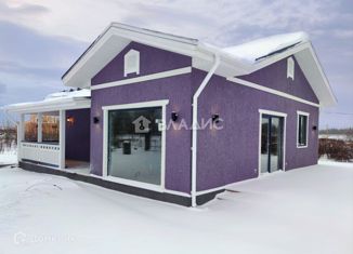 Продажа дома, 109.9 м2, деревня Виркино, деревня Виркино, 60