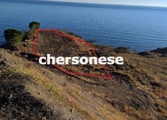 Продажа участка, 35 сот., село Солнечногорское, Солнечная улица