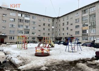 3-ком. квартира на продажу, 60.1 м2, Данилов, улица Шарохина, 10