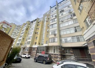 Сдача в аренду офиса, 385.3 м2, Самарская область, улица Алексея Толстого, 100