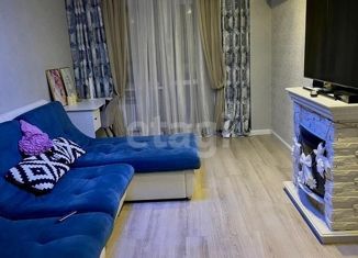 Сдача в аренду 3-комнатной квартиры, 85 м2, Воронеж, улица Челюскинцев, 101Б, ЖК Эко Дом