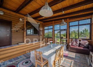 Продажа дома, 89 м2, деревня Знаменка, Советская улица, 41