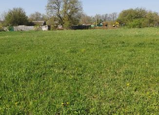 Земельный участок на продажу, 15 сот., село Радищево, улица Лермонтова, 17