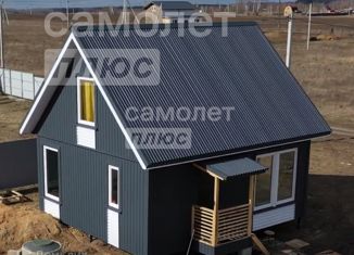 Продаю дом, 84 м2, станица Натухаевская, Анапская улица, 17