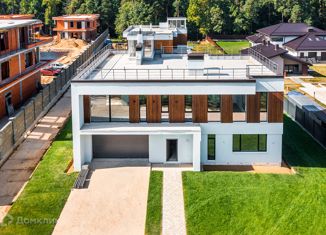 Продажа дома, 400 м2, деревня Подушкино, деревня Подушкино, 47А