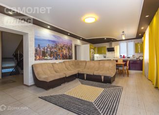 Продам дом, 224.4 м2, деревня Алкино, Молодёжная улица, 15