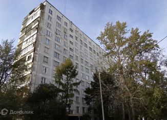 Продажа 3-комнатной квартиры, 48.5 м2, Москва, Востряковский проезд, 9, район Бирюлёво Западное