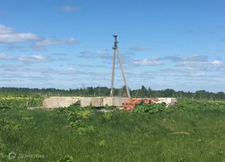 Земельный участок на продажу, 15 сот., посёлок Васильевское, Рабочая улица, 7