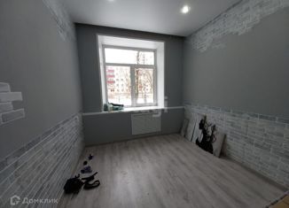 Продается комната, 16 м2, Кулебаки, улица Адмирала Макарова, 37