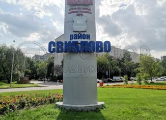 Продажа однокомнатной квартиры, 34.7 м2, Москва, Берингов проезд, 4, Берингов проезд