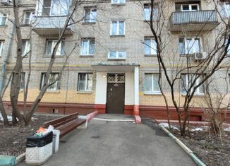 Продается 3-ком. квартира, 54.5 м2, Москва, Балтийская улица, 6к3, станция Панфиловская