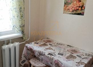 Продажа однокомнатной квартиры, 31 м2, Новосибирск, улица Ильича, 7, улица Ильича