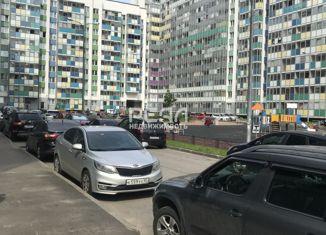 Продам однокомнатную квартиру, 33 м2, Кудрово, Английская улица, 2