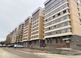 1-комнатная квартира на продажу, 34.3 м2, Ломоносов, Михайловская улица, 51