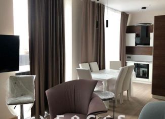 Продажа 2-комнатной квартиры, 71 м2, Москва, Воробьёвское шоссе, 4, Воробьёвское шоссе