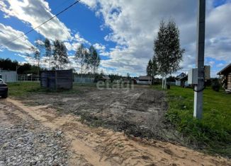 Продажа участка, 12 сот., деревня Курково