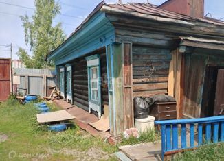 Продаю дом, 48.8 м2, Тюмень, Восточный округ, улица Червишевский Тракт